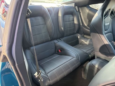 New 2026 Ford Mustang GT Premium w/ GT Performance Package image 7