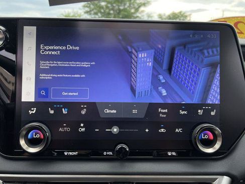 Certified 2025 Lexus RX 350 AWD w/ Convenience Package image 16
