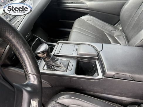 Used 2020 Lexus ES 350 F Sport w/ Accessory Package 2 FWD image 64
