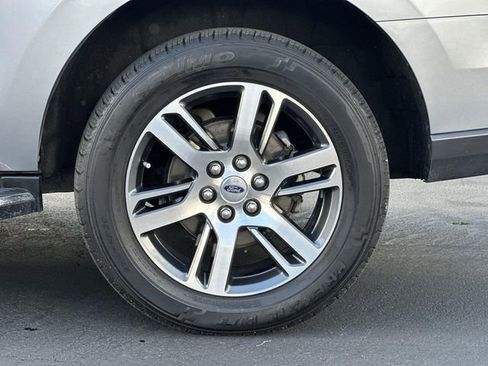 Used 2022 Ford Expedition Limited AWD/4WD image 33