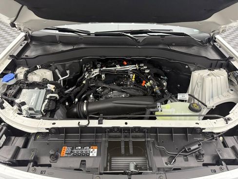 New 2025 Ford Explorer Active w/ Active Comfort Package image 42