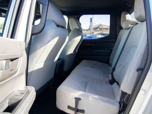 Used 2024 Toyota Tacoma SR5 image 11