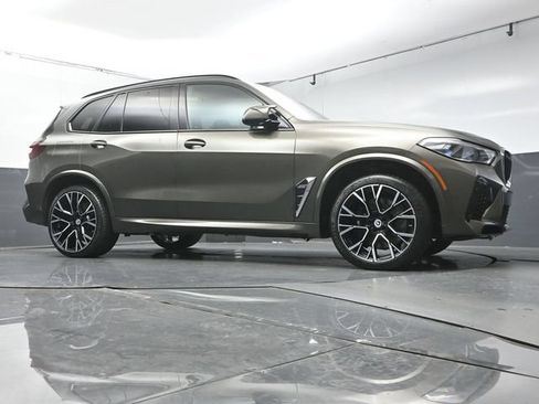 Used 2023 BMW X5 M w/ Executive Package AWD/4WD image 42