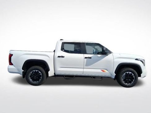 New 2026 Toyota Tundra SR5 AWD/4WD image 3
