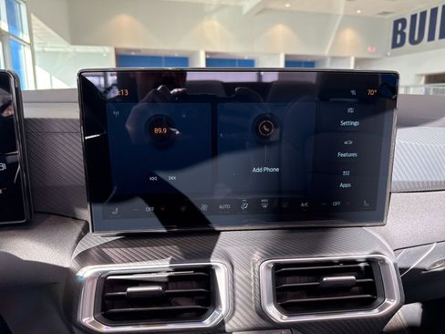 New 2026 Ford Mustang Premium image 26