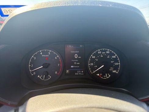 Certified 2022 Nissan Altima 2.5 S image 13