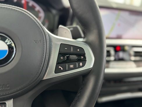 Used 2022 BMW M240i xDrive M240i xDrive w/ Premium Package image 23