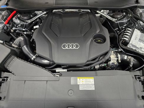 New 2025 Audi A7 3.0T Premium Plus image 10