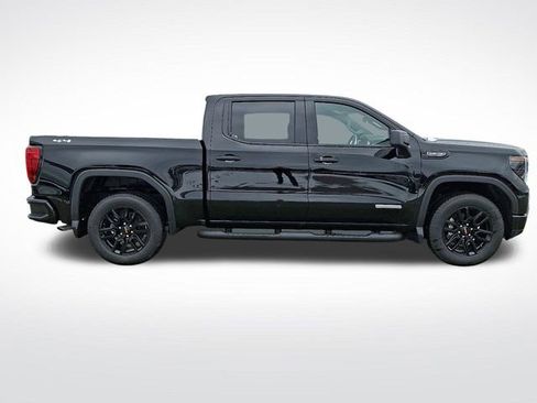 New 2026 GMC Sierra 1500 Elevation image 8