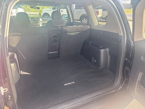 Used 2007 Toyota RAV4 Sport AWD/4WD image 5