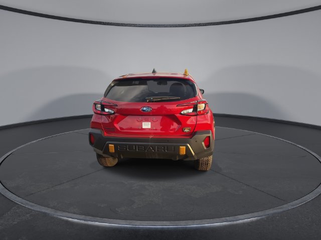 New 2026 Subaru Crosstrek 2.5i Wilderness w/ Crosstrek Mirror Package AWD/4WD image 8