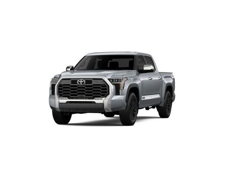 New 2026 Toyota Tundra 1794 Edition AWD/4WD image 18