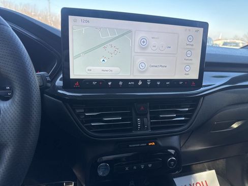 Used 2024 Ford Escape ST-Line w/ Tech Pack #1 image 24