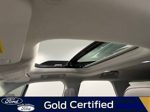 Certified 2025 Ford Bronco Sport Badlands w/ Badlands Tech Package AWD/4WD image 20