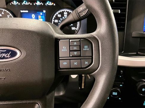 Used 2023 Ford F250 XLT image 23