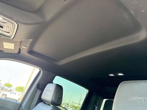 Used 2020 GMC Sierra 1500 AT4 w/ AT4 Premium Package AWD/4WD image 22