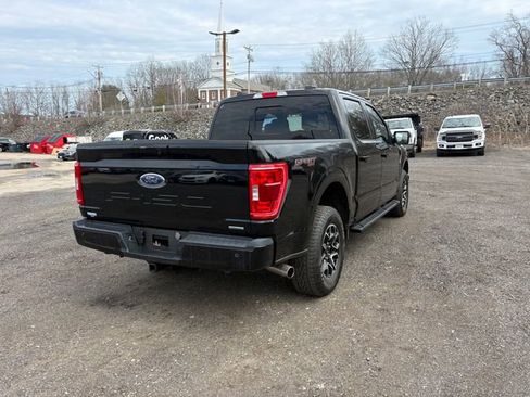 Used 2023 Ford F150 XLT w/ Equipment Group 302A High image 27