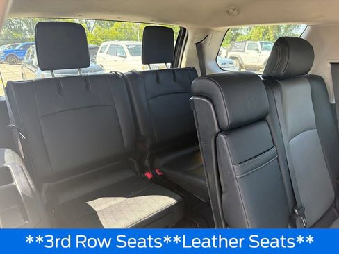 Used 2023 Toyota 4Runner SR5 Premium w/ Moonroof Package AWD/4WD image 26