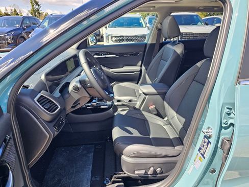 New 2026 Kia Seltos EX AWD/4WD image 20