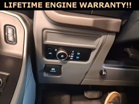 Used 2024 Ford F150 XLT image 15