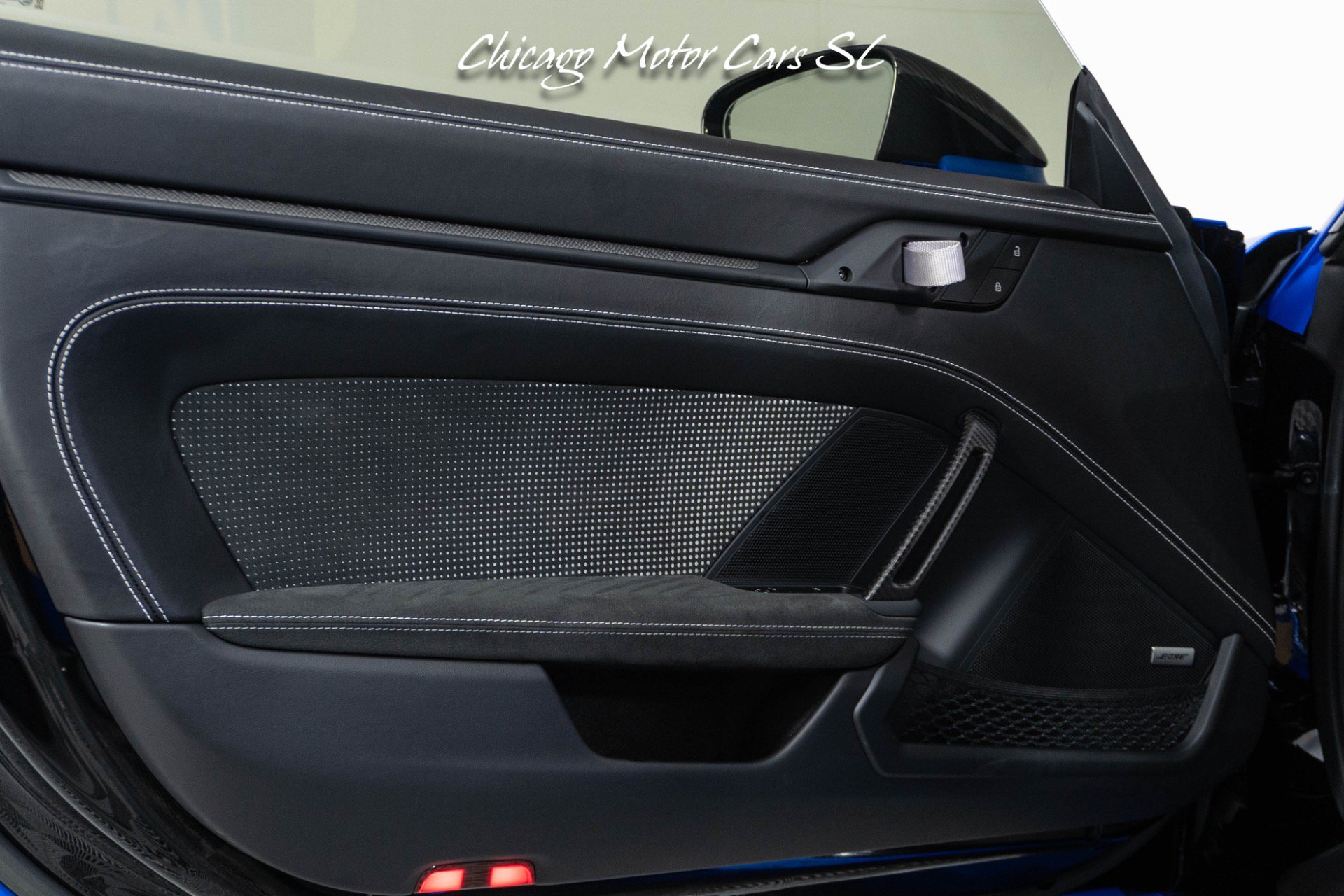 Used 2023 Porsche 911 GT3 RS RWD image 26