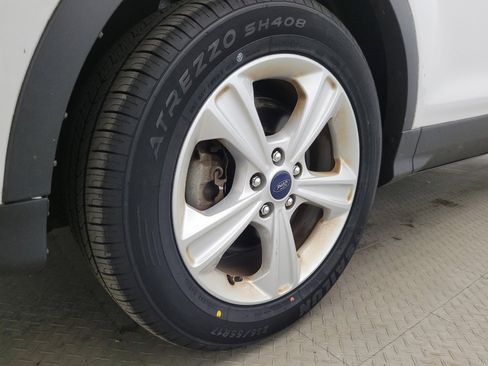 Used 2016 Ford Escape SE AWD/4WD image 31