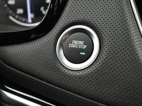 New 2025 Cadillac XT6 Luxury image 22