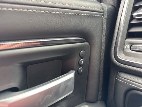 Used 2021 RAM 2500 Power Wagon w/ 75th Anniversary Edition image 7