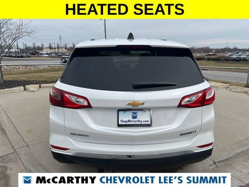 Used 2019 Chevrolet Equinox LT image 13