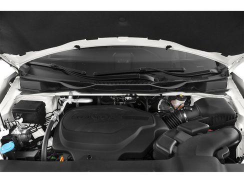 Used 2021 Honda Odyssey Touring image 7