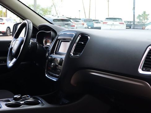 Used 2015 Dodge Durango SXT RWD image 31