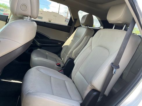 Used 2019 Hyundai Santa Fe XL image 31