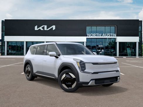 New 2026 Kia EV9 Light image 8