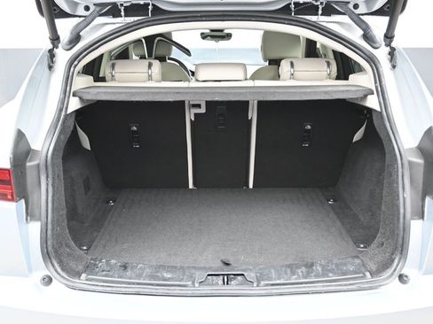 Used 2023 Jaguar E-PACE SE AWD/4WD image 13