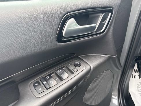 Used 2021 Dodge Durango SXT AWD/4WD image 44