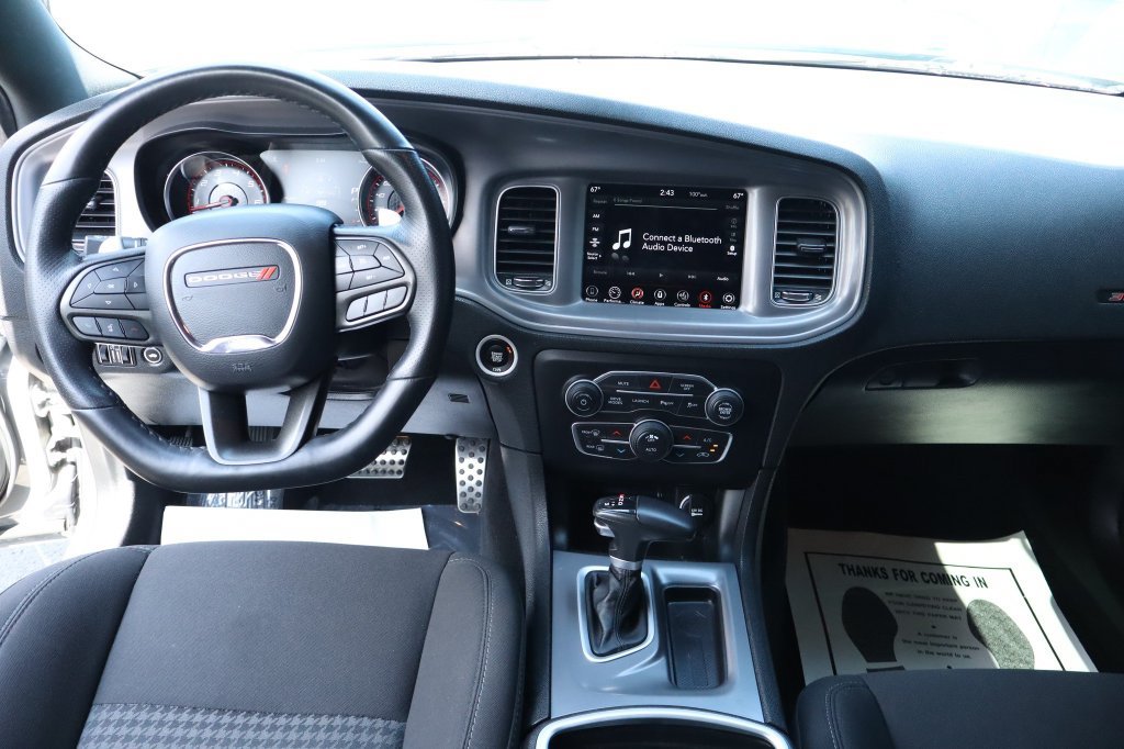 Certified 2023 Dodge Charger Scat Pack RWD image 19