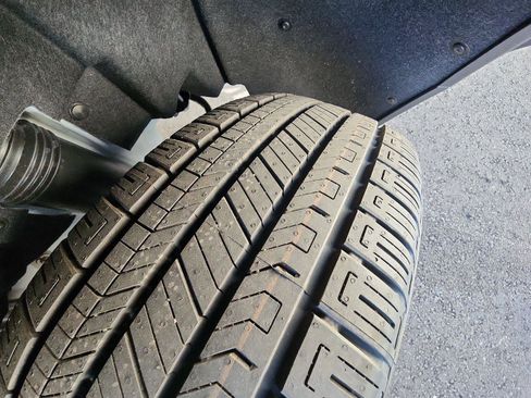 New 2026 Chevrolet Equinox LT w/ Convenience Package II image 10