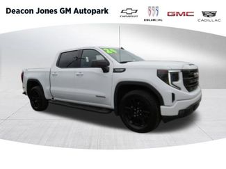 Certified 2024 GMC Sierra 1500 Elevation w/ X31 Off-Road Package video 1