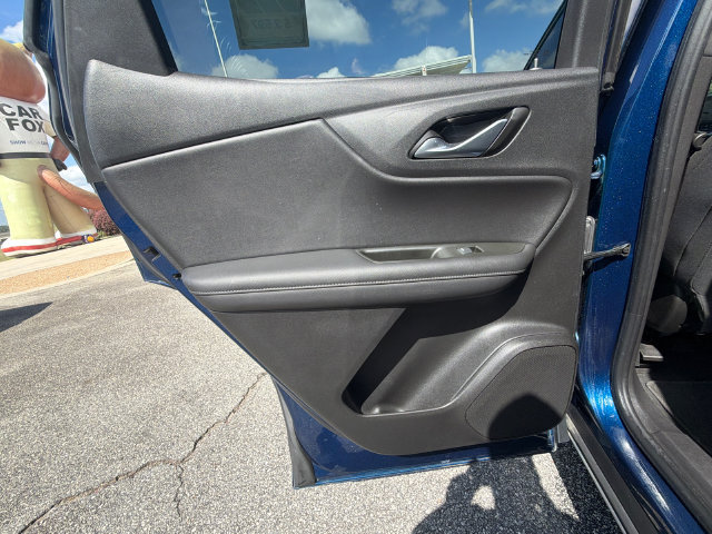 Used 2022 Chevrolet Blazer LT FWD image 21