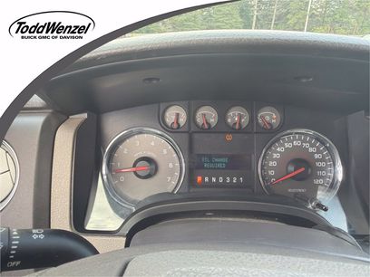 Used 2010 Ford F150 4x4 SuperCab