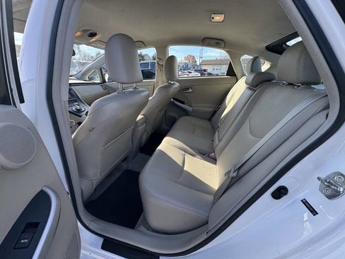 Used 2010 Toyota Prius Four image 49