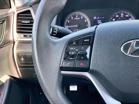 Used 2017 Hyundai Tucson SE FWD image 18