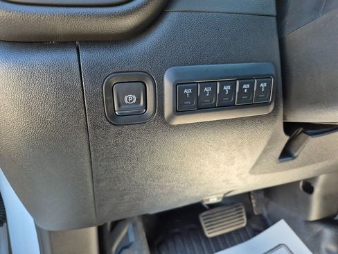 New 2025 Chevrolet Silverado 2500 W/T w/ WT Convenience Package image 19