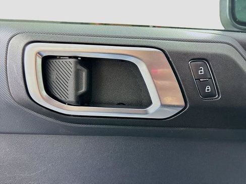 Certified 2025 Ford Bronco Big Bend AWD/4WD image 18