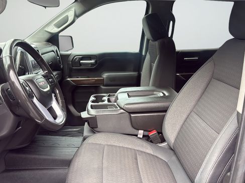 Used 2019 GMC Sierra 1500 SLE w/ SLE Value Package AWD/4WD image 20