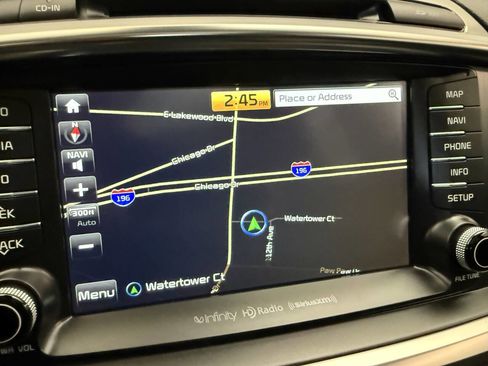 Used 2017 Kia Sorento SX image 35