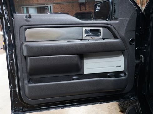 Used 2013 Ford F150 Raptor w/ Luxury Equipment Group image 37