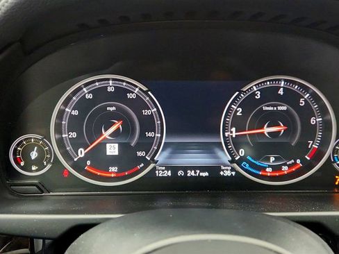 Used 2019 BMW X6 xDrive35i w/ M Sport Package image 14