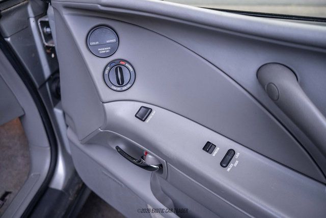 Used 1999 Buick Riviera Supercharged Coupe FWD image 37