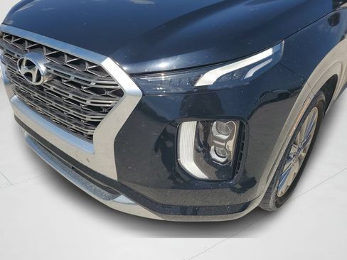 Used 2020 Hyundai Palisade Limited FWD image 25